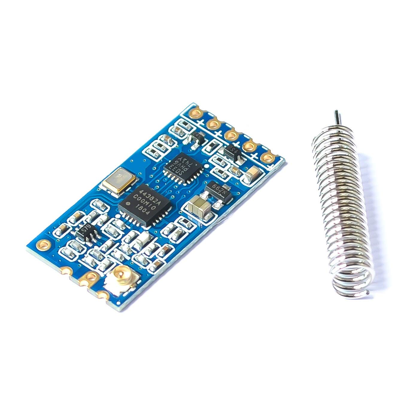 HC - 12 433mHz Bluetooth Module